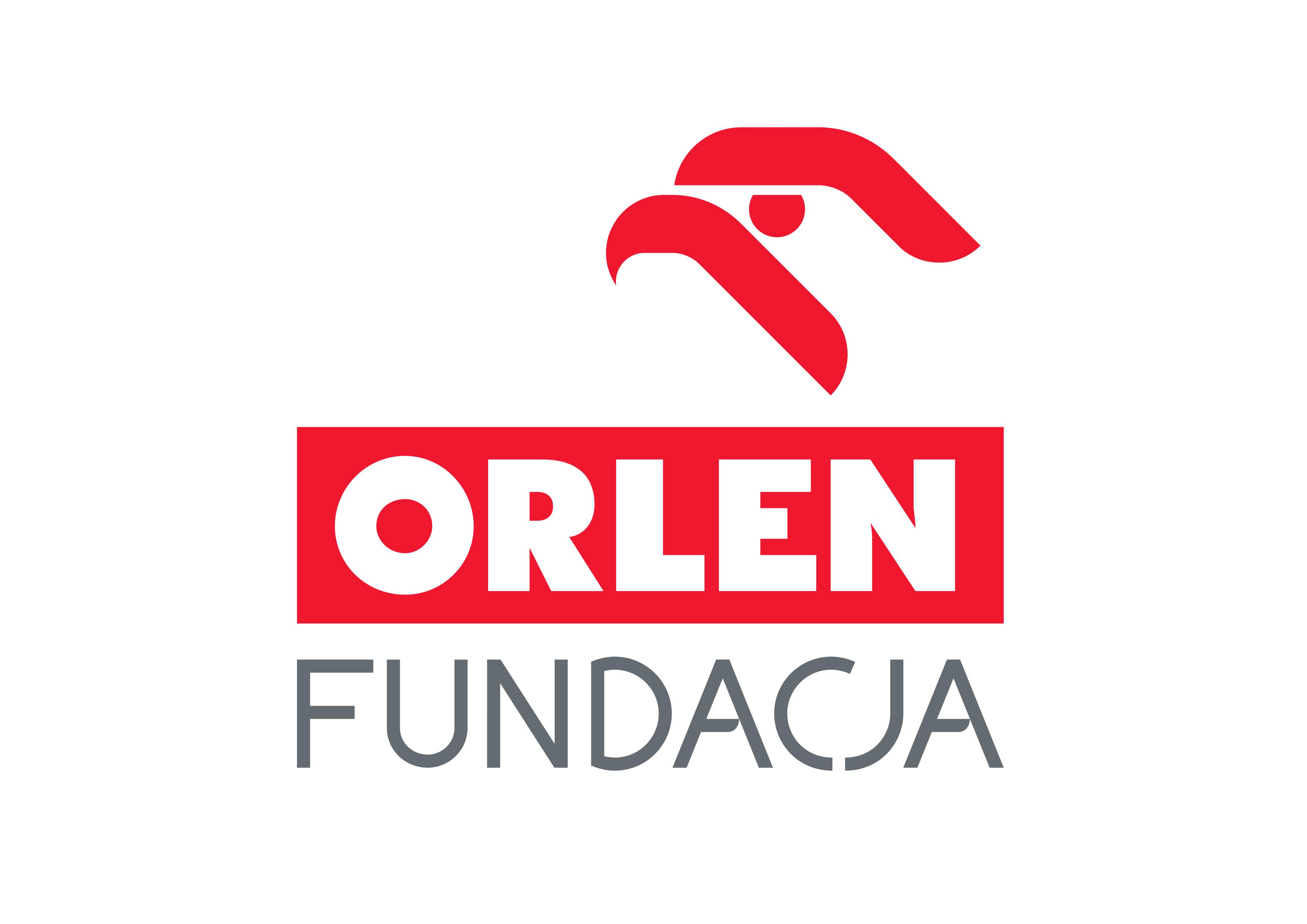 Projekt - Fundacja Orlen
